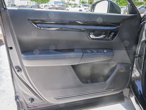Used 2023 Honda CR-V EX-L image 14