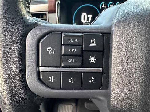 Used 2023 Ford F150 Lariat w/ Equipment Group 502A High AWD/4WD image 29