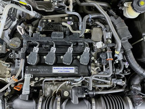 Used 2019 Honda Accord EX image 33