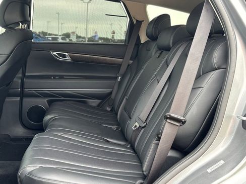 Used 2024 Genesis GV80 2.5T AWD/4WD image 15