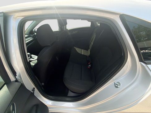 Used 2021 Kia Forte LXS FWD image 20