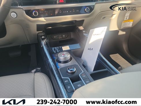 New 2026 Kia Sorento EX FWD image 18