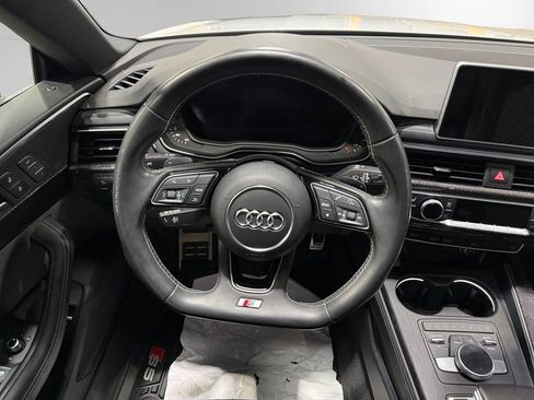 Used 2019 Audi S5 Premium Plus image 25