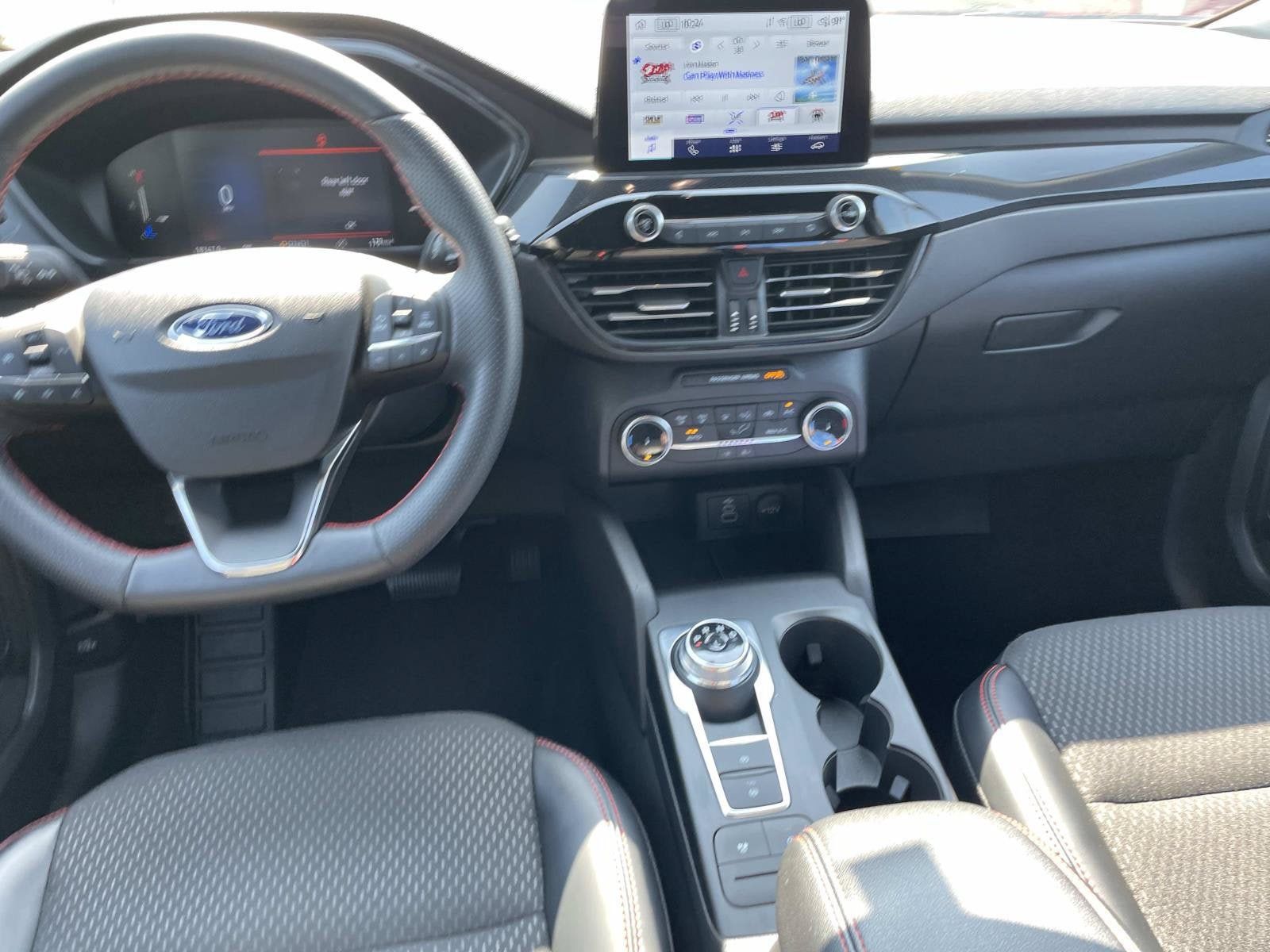 Used 2026 Ford Escape ST-Line FWD image 15