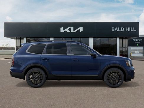 New 2025 Kia Telluride SX X-Line image 7