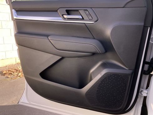 New 2026 GMC Terrain Elevation image 30