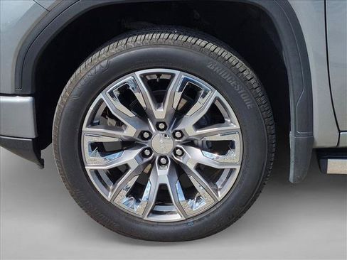 Used 2024 GMC Sierra 1500 Denali w/ Denali Reserve Package AWD/4WD image 21