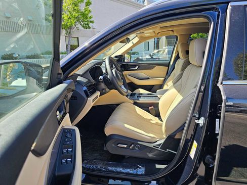 New 2025 Acura MDX w/Advance Package image 20