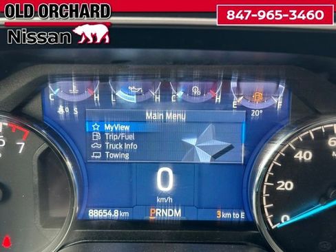 Used 2023 Ford F150 XLT w/ Equipment Group 302A High image 22