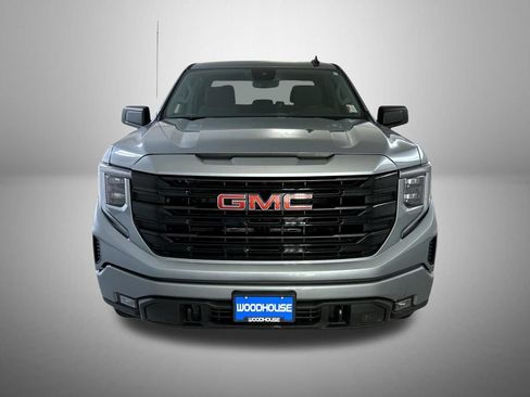 Certified 2023 GMC Sierra 1500 Elevation AWD/4WD image 3