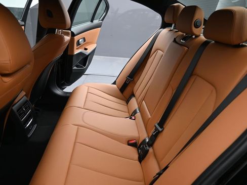 New 2026 BMW 330i Sedan w/ Premium Package RWD image 30