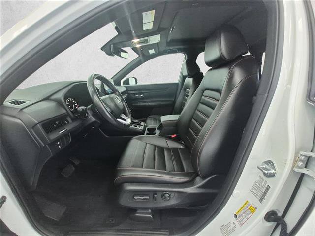 Used 2024 Honda CR-V Sport-L image 17