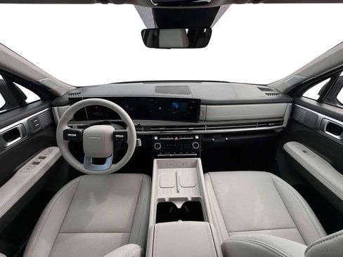 New 2026 Hyundai Santa Fe Limited image 13