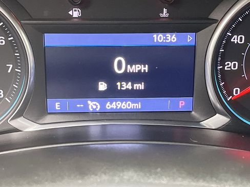 Used 2020 Chevrolet Equinox Premier image 14