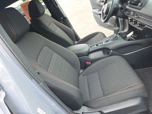 Used 2024 Honda HR-V Sport image 24
