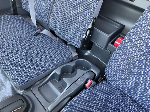 New 2024 Chevrolet Low Cab Forward 5500HD image 15