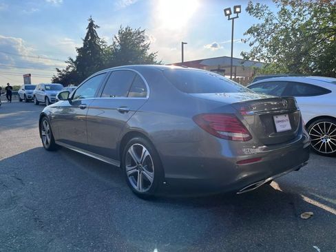 Used 2018 Mercedes-Benz E 300 image 5