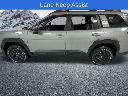 New 2026 Subaru Outback Wilderness AWD/4WD image 6