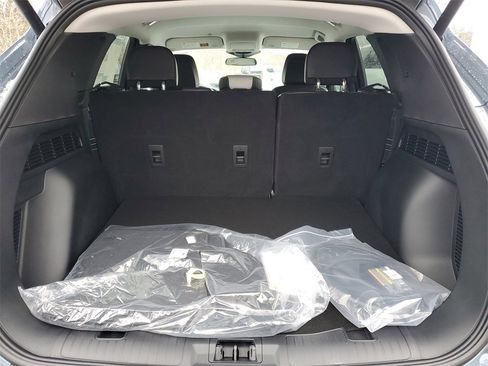 New 2026 Ford Escape SE image 27