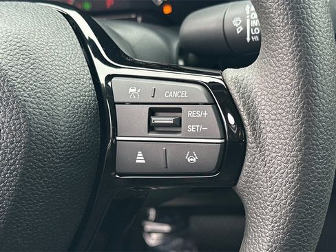 Used 2026 Honda Civic LX image 25