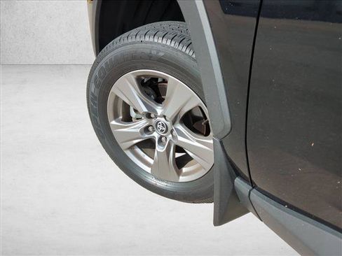 Certified 2024 Toyota RAV4 XLE w/ Convenience Package FWD image 10