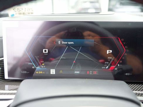New 2026 BMW X5 M Competition w/ Executive Package AWD/4WD image 19