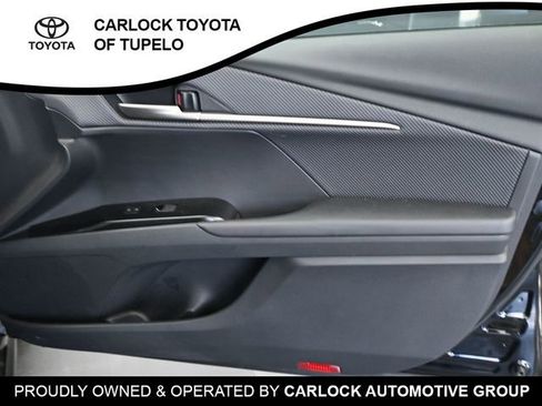 Used 2026 Toyota Camry SE image 36