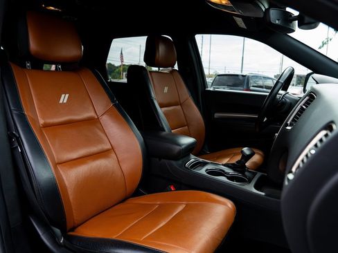 Used 2019 Dodge Durango R/T w/ Blacktop Package image 31