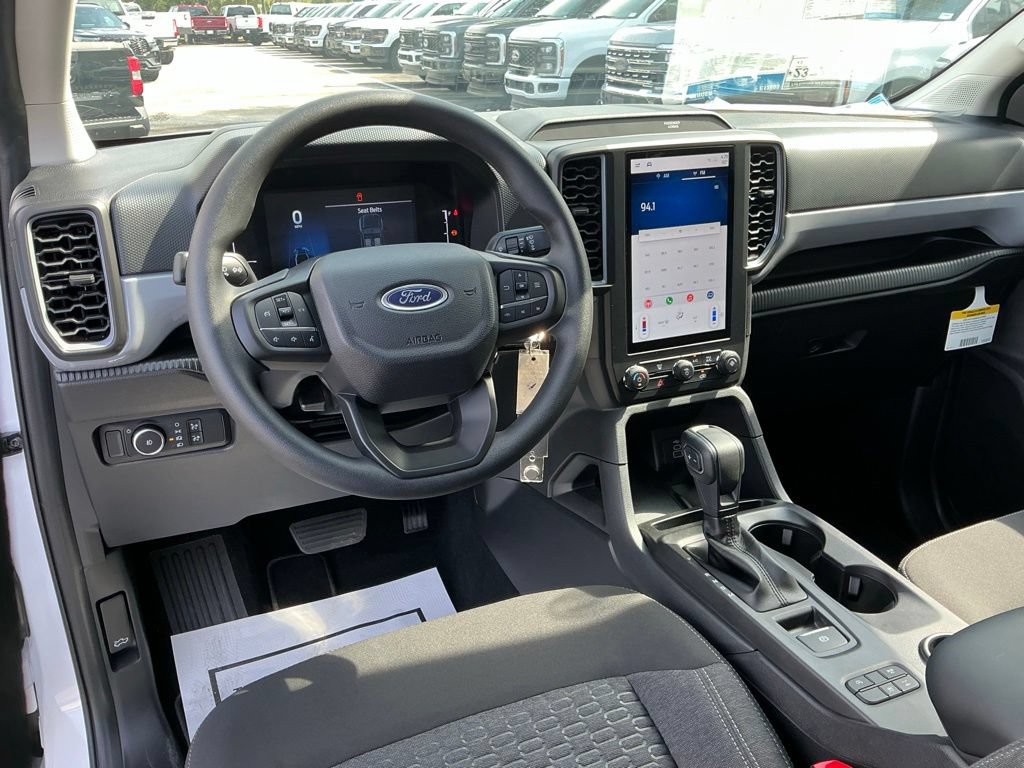 New 2026 Ford Ranger XL RWD image 24