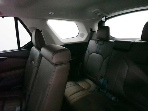 Used 2025 Honda Pilot Elite image 30