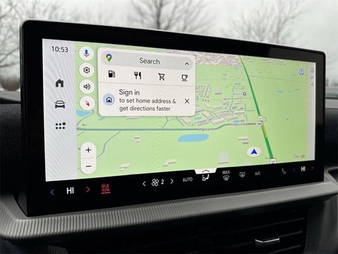 New 2026 Ford Explorer ST-Line w/ ST-Line Street Pack image 15