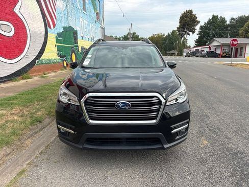 Used 2021 Subaru Ascent Limited w/ Technology Package AWD/4WD image 8