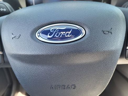 New 2026 Ford Escape ST-Line w/ Tech Pack #1 FWD image 50