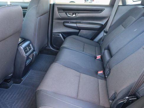 Certified 2024 Honda CR-V LX image 21
