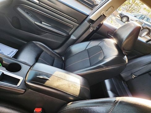 Used 2020 Nissan Altima 2.5 SR image 14