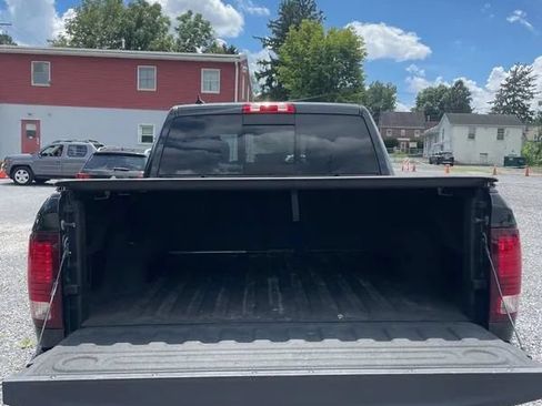 Used 2017 RAM 1500 Rebel w/ Luxury Group AWD/4WD image 31