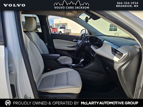 Used 2024 Buick Encore GX Avenir w/ Avenir Technology Package image 26
