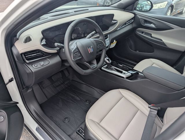 New 2026 Buick Envista Avenir FWD image 15
