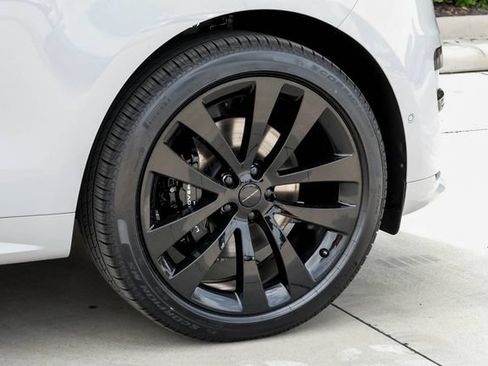 New 2026 Land Rover Range Rover Sport Dynamic SE AWD/4WD image 67