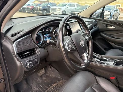 Used 2017 Buick Envision Essence image 12