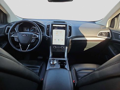 Used 2024 Ford Edge SEL image 15