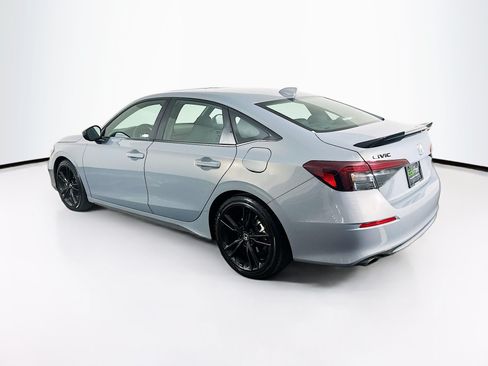 Used 2026 Honda Civic Si image 5