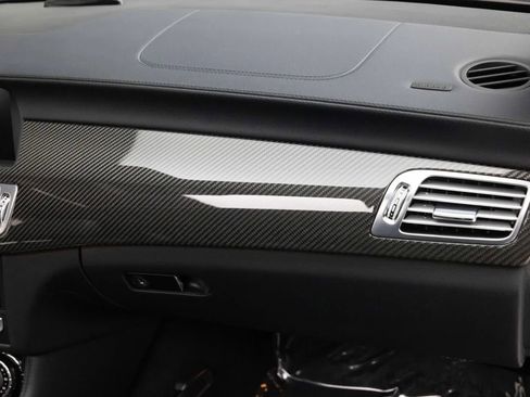 Used 2012 Mercedes-Benz CLS 63 AMG image 18