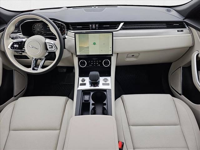 New 2026 Jaguar F-PACE R-Dynamic S AWD/4WD image 6