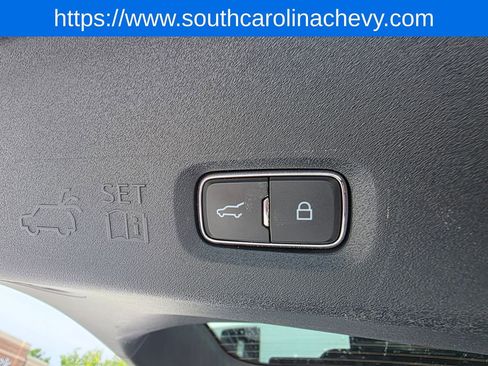 Used 2025 Ford Expedition Max Platinum AWD/4WD image 35