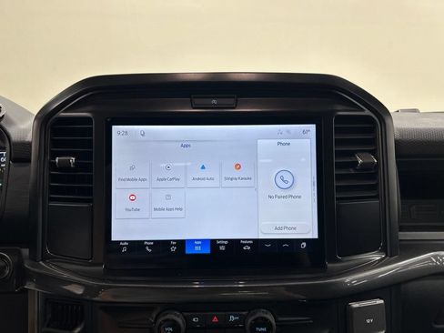 New 2026 Ford F150 STX AWD/4WD image 22