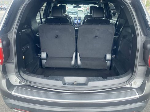 Used 2019 Ford Explorer Platinum image 23