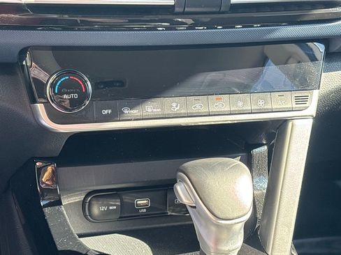 Used 2022 Kia Seltos S image 12