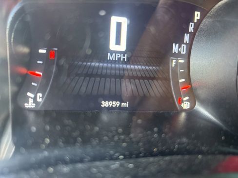 Used 2022 Dodge Challenger R/T w/ Driver Convenience Group image 5