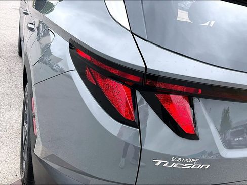 Used 2025 Hyundai Tucson SEL FWD image 29